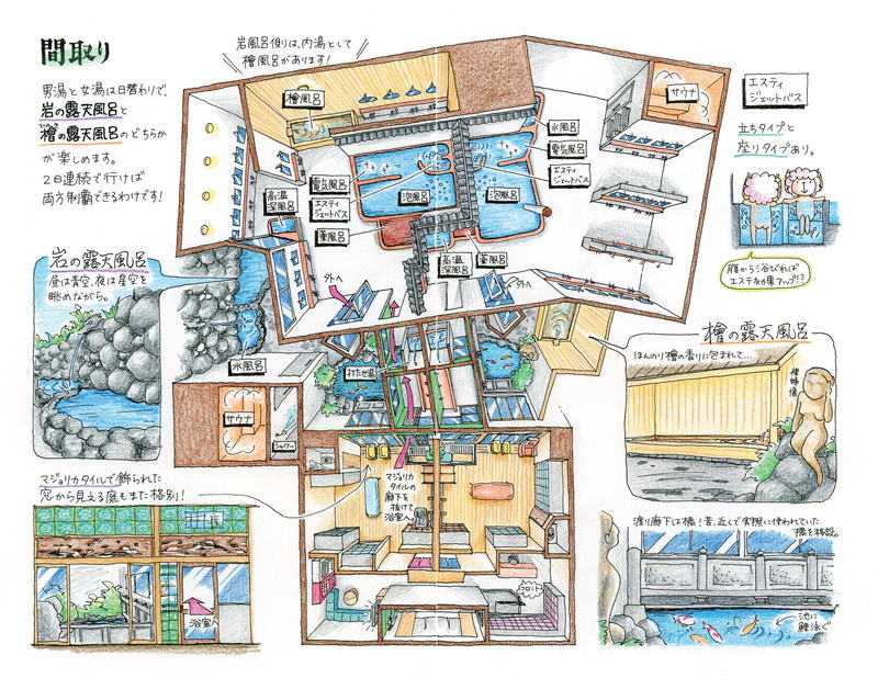 手描き図面工房マドリズ 代表 大武千明氏 | 西陣R倶楽部